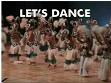 Cook Islands dancing