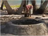 island well