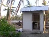 Radio hut