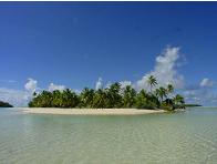 One Foot Island
