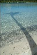 Reflections on Aitutaki