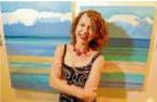 Artist, Mary Rogers