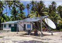 Nassau comms link