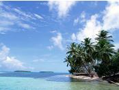 Muri beach, Rarotonga