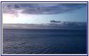 Rarotonga sunrise