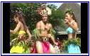 Cook Islands dance