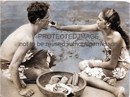 Watermarked copyright image: contact cookislands.org.uk DO NOT REPRODUCE