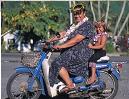 Mopeds for all ages