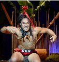 Male dancer of the year 2013