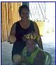 Aitutaki women