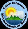 Cook Islands met office