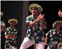 Constitution Day dancers 2