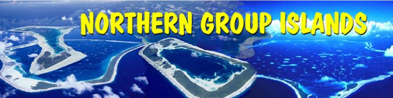 Northern Cook Islands header