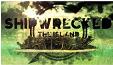 'Shipwrecked' logo