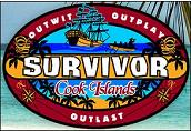 Survivor logo