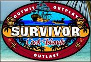 Survivor logo