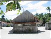 William Marsters' house