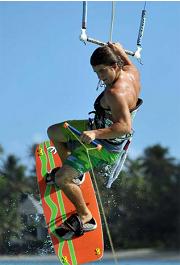Jesse Richman shows how to do it