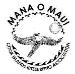 Cook Islands Kite Surfing Association logo