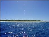Low lying Manuae