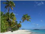 One Foot Island