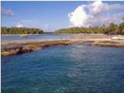 Unspoiled beauty