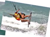 HIgh flyer, Cindy Mosey
