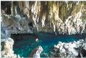Mitiaro cave pools