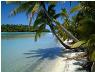 One Foot Island, Aitutaki