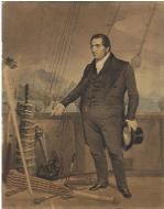 Rev. John Williams (copyright NLA)