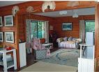 Marshall Humphries home, Atiu