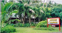Perfumes of Rarotonga