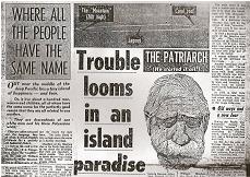 1956 newspaper