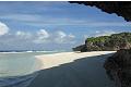 Atiu beach