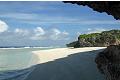Atiu beach