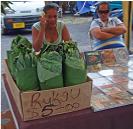 Rukau...go on, try it!