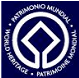 World Heritage logo