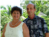 Jeanne and Marshall Humphreys
