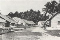 Pukapuka in the 1940s