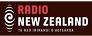 Radio New Zealand logo