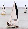 Sailing