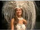 Reigning Miss Cook Islands