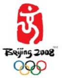 Beijing Olympics 2008 logo