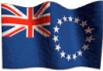 Cook Islands flag