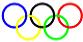 Olympic rings