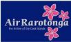 Air Rarotonga logo