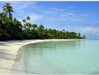 One Foot Island