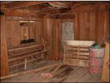 Interior of William Marsters house