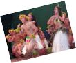 Pukapuka drummers