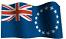 Where on earth are the Cook Islands?